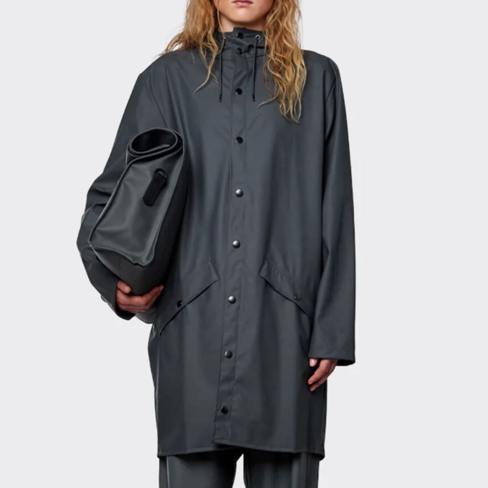 Rains Jacket